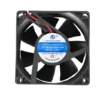 Cooling Fan, YC0712, 12V/24V/48V - view 3