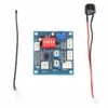 Cooling Four-wire Pwm Fan, C8-6, Other Modules