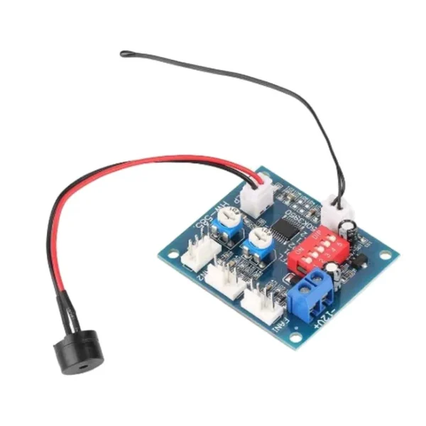 Cooling Four-wire Pwm Fan, C8-6, Other Modules - view 2