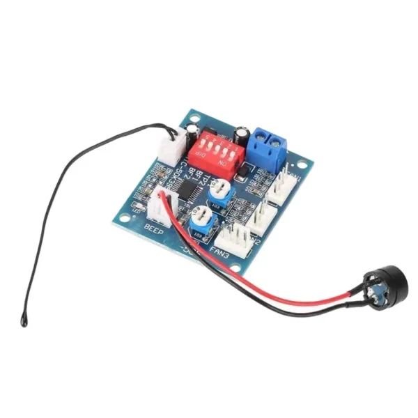 Cooling Four-wire Pwm Fan, C8-6, Other Modules - view 5