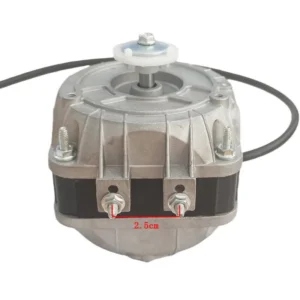 Cooling Freezer, 10W, 15W, 25W