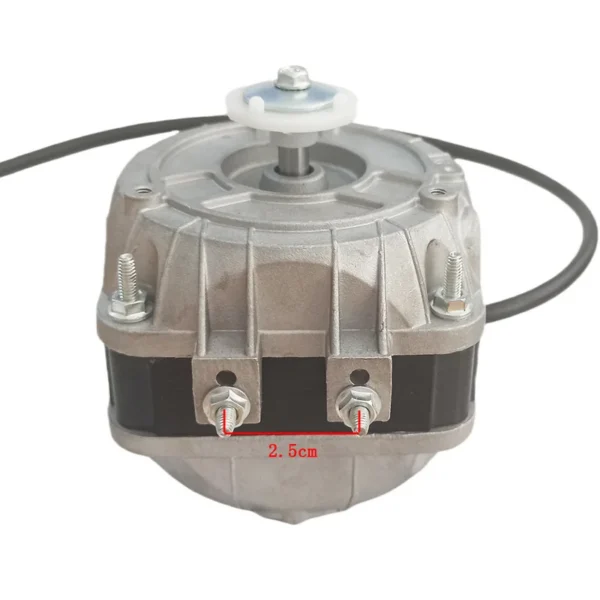 Cooling Freezer, 10W, 15W, 25W