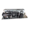 Cooling Freezer, R290, CUUF
