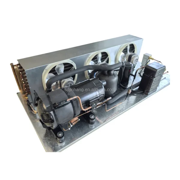 Cooling Freezer, R290, CUUF - view 2