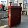 Cooling Heating Coil, AHU, Stainless Steel, R134a - view 6