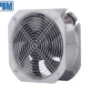 Cooling High-temperature Axial Fan, PBM, 250mm, IP44, 48VDC