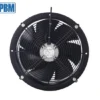 Cooling High-temperature Axial Fan, PBM, 250mm, IP44, 48VDC - view 4