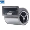 Cooling High-temperature Axial Fan, PBM, 250mm, IP44, 48VDC - view 5