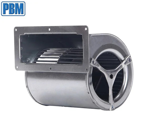 Cooling High-temperature Axial Fan, PBM, 250mm, IP44, 48VDC - view 5