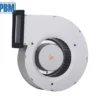 Cooling High-temperature Axial Fan, PBM, 250mm, IP44, 48VDC - view 6