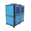 Cooling Industrial Water Chiller, 380 V, 5hp - view 3
