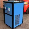 Cooling Industrial Water Chiller, 380 V, 5hp - view 4