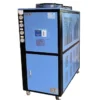 Cooling Industrial Water Chiller, 380 V, 5hp - view 5
