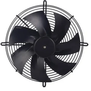 Cooling Kitchen Exhaust Fan, 200-630mm, Axial, Wall