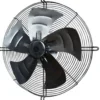 Cooling Kitchen Exhaust Fan, 200-630mm, Axial, Wall - view 2