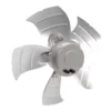 Cooling Kitchen Exhaust Fan, 200-630mm, Axial, Wall - view 5