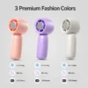 Cooling Mini Fan, Portable, USB