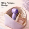 Cooling Mini Fan, Portable, USB - view 4