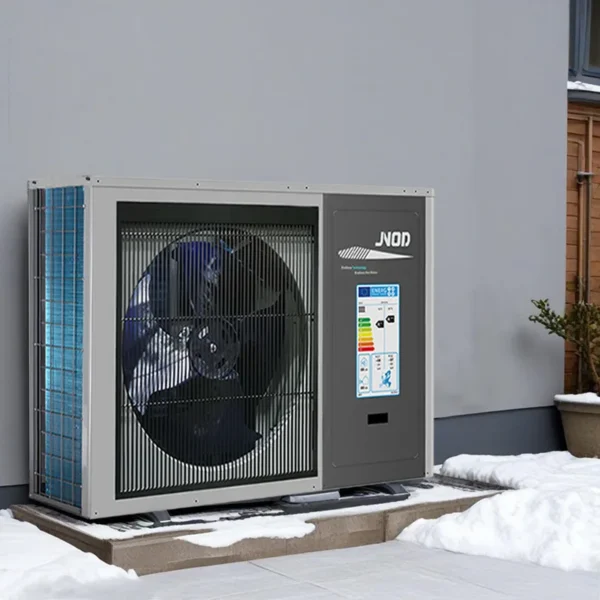 Cooling Monoblock Heat Pump, JNOD, 5KW, 7KW, 10KW