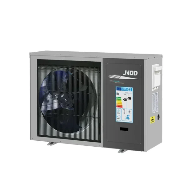 Cooling Monoblock Heat Pump, JNOD, 5KW, 7KW, 10KW - view 4
