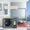 Cooling Monoblock Heat Pump, JNOD, 5KW, 7KW, 10KW - view 5