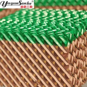 Cooling Pad Air Conditionerair, Craft Paper, 7090