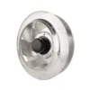 Cooling Plastic Multi-wing Impeller, 450mm, Centrifugal - view 2