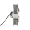 Cooling Plastic Multi-wing Impeller, 450mm, Centrifugal - view 4