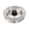 Cooling Plastic Multi-wing Impeller, 450mm, Centrifugal - view 5