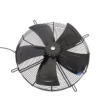 Cooling Roof Axial Fan, 630mm, 380V