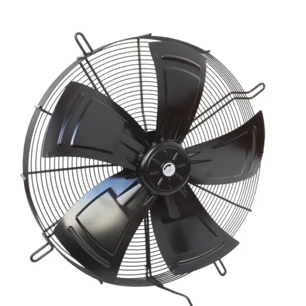 Cooling Roof Axial Fan, 630mm, 380V - view 4