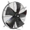 Cooling Roof Axial Fan, 630mm, 380V - view 5