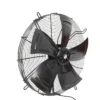 Cooling Roof Axial Fan, 630mm, 380V - view 6