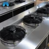Cooling Room Heater, 380V-440V, Evaporator - view 5