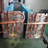 Cooling Room Refrigeration Evaporator, 380V, 14.8-49.3 kw - view 4