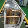 Cooling Room Refrigeration Evaporator, 380V, 14.8-49.3 kw - view 5