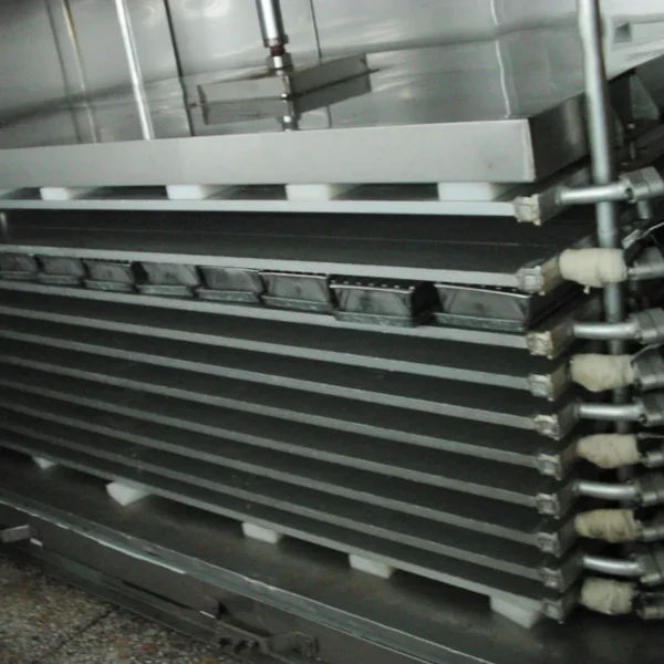 Cooling Shelf Contact Plate, 220 V - view 2