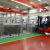Cooling Shelf Contact Plate, 220 V - view 3