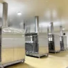 Cooling Shelf Contact Plate, 220 V - view 5