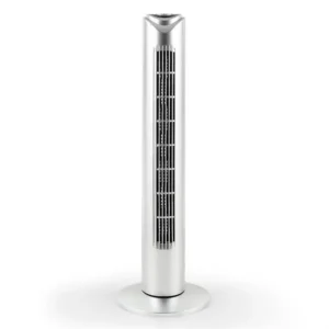 Cooling Smart Tower, 45W, Plastic