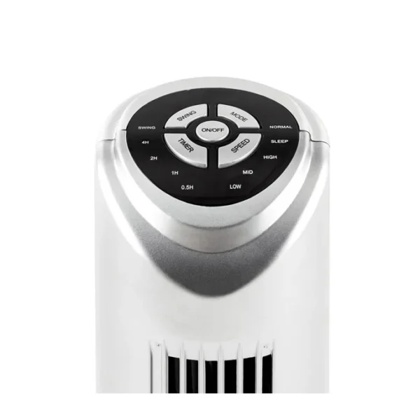 Cooling Smart Tower, 45W, Plastic - view 5