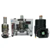 Cooling Stirling Cooler, 100V-240V, 80w - view 2