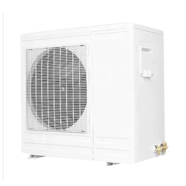 Cooling Swimming Pool Dehumidifier, 380, 12KW - view 4