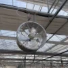 Cooling System Circulating Fan, 400, Stainless, Steel - view 6