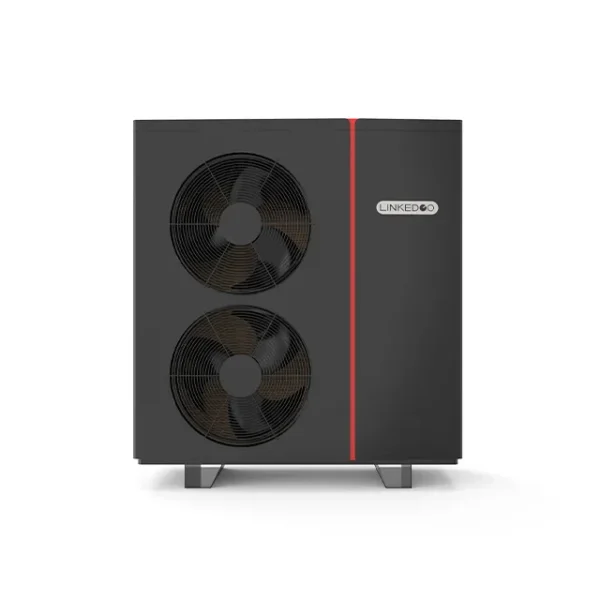 Cooling System Heat Pump, Co2, 230V~, 3.1~8.9kW - view 2