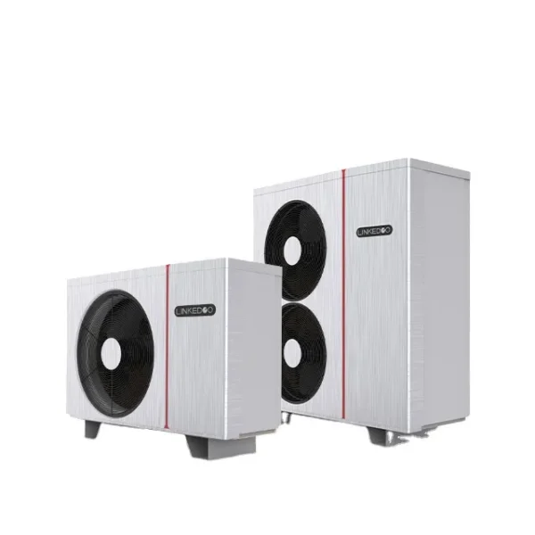 Cooling System Heat Pump, Co2, 230V~, 3.1~8.9kW - view 5