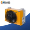 Cooling System Radiator, 24V, Aluminum