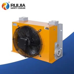 Cooling System Radiator, 24V, Aluminum