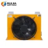 Cooling System Radiator, 24V, Aluminum - view 3