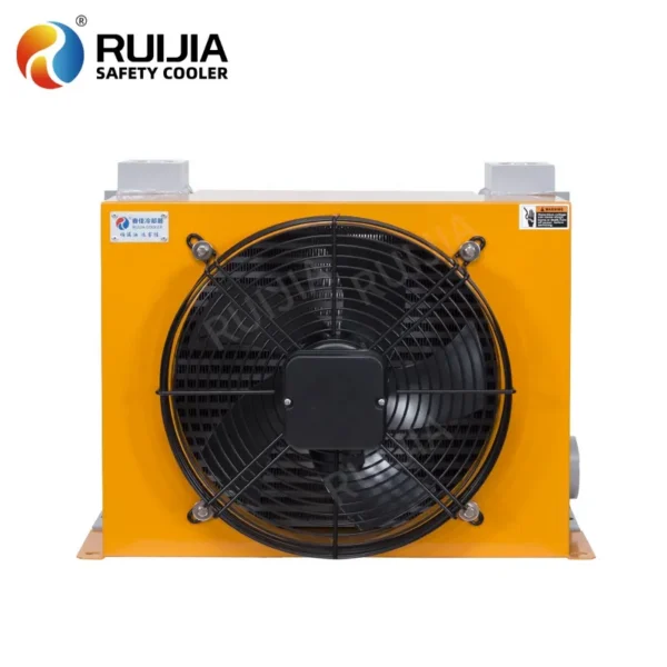 Cooling System Radiator, 24V, Aluminum - view 3